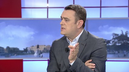 7pa5 - Mbytjet në det - 9 Korrik 2018 - Show - Vizion Plus