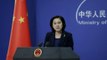 دعوة صينية للولايات المتحدة إلى عدم تعريض السلام في مضيق تايوان للخطر