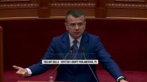 Opozita nuk merr pjesë në Kuvend - Top Channel Albania - News - Lajme