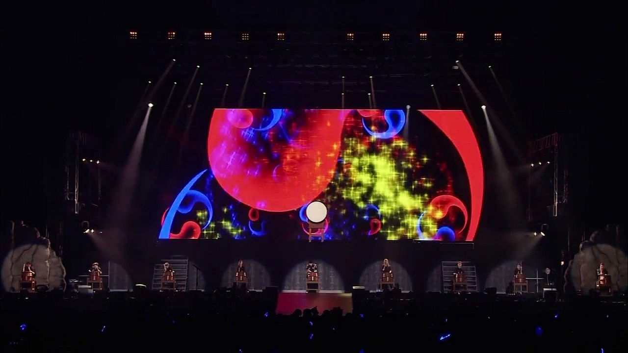 NANTA (Sungmin's solo) - SUPER JUNIOR