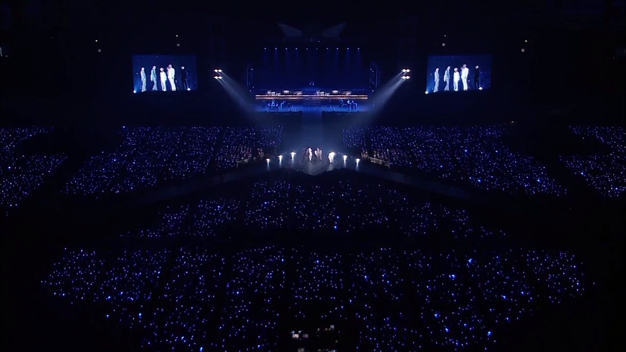 She Wants It (그녀는 위험해) - SUPER JUNIOR