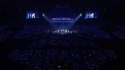 She Wants It (그녀는 위험해) - SUPER JUNIOR