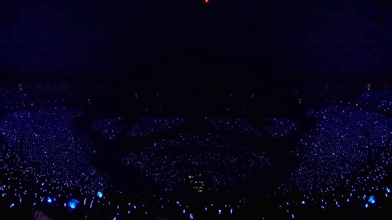 SORRY, SORRY (쏘리 쏘리) - SUPER JUNIOR