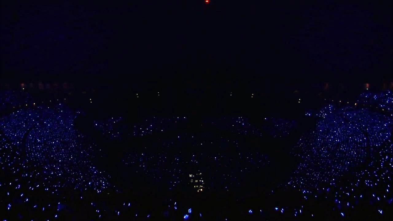 THIS IS LOVE - SUPER JUNIOR