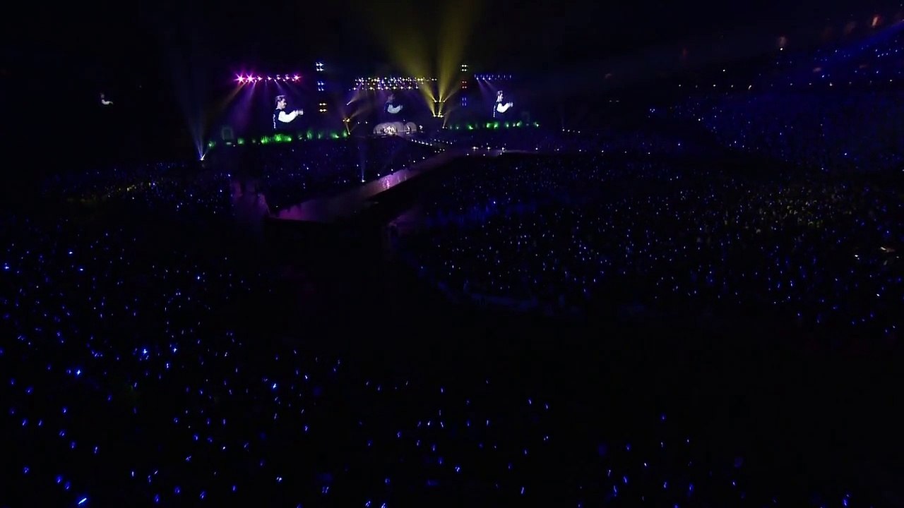 Too Many Beautiful Girls - SUPER JUNIOR