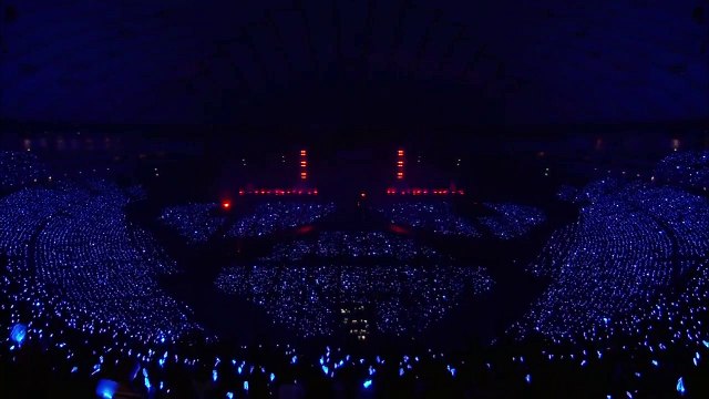 Twins (Knock Out) - SUPER JUNIOR