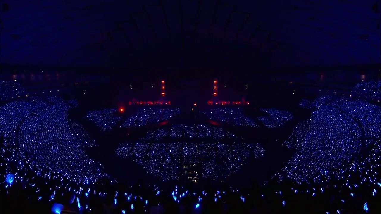 Twins (Knock Out) - SUPER JUNIOR