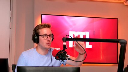 RTL Petit Matin du 09 juillet 2018