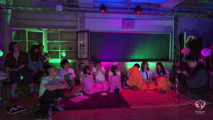 (NMB48・SKE48) Terror! Ghost story thrill seeking cooking4K Part4 B