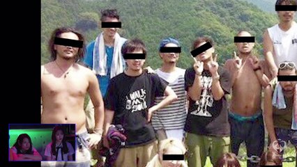 (NMB48・SKE48) Terror! Ghost story thrill seeking cooking4K Part4 C