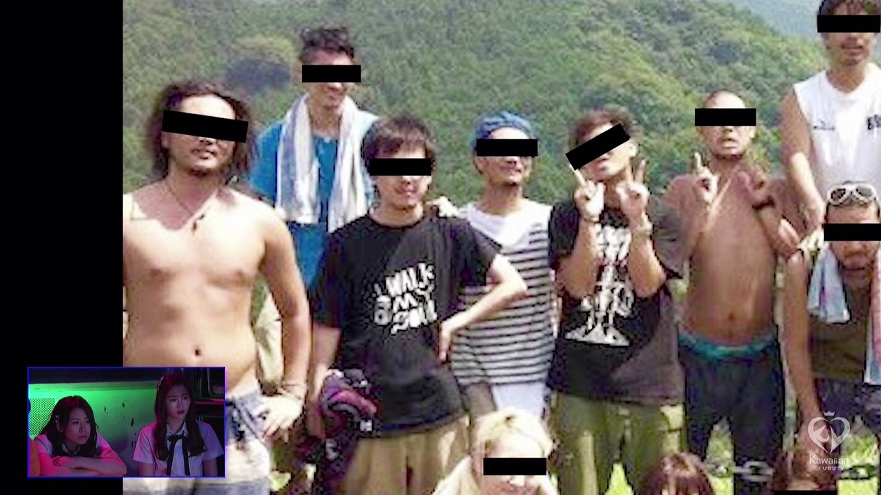 (NMB48・SKE48) Terror! Ghost story thrill seeking cooking4K Part4 C