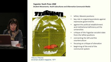 Les années 1968 et la formation des architectes. PARTIE 3