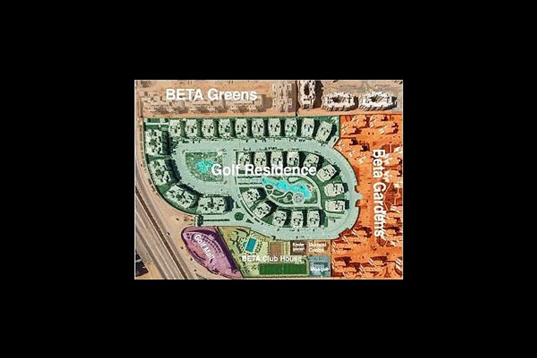 الان في بيتا جرينز  مدينه المستقبل  شقه للبيع بتسهيلات