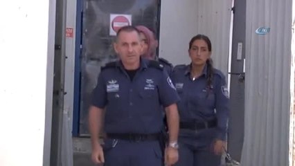 İsrail'den Ebru Özkan'a Skandal Suçlama