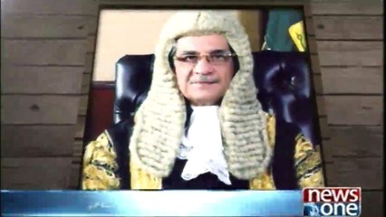 “Where is Ishaq Dar”, CJ warns of revoking absconding ex-minister's passport