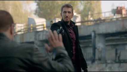 Sniffer (2015) - Sezonul 2 - Ep. 8