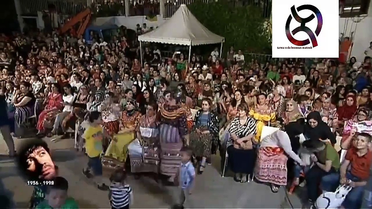 Lounès Matoub : Allah wakbar