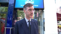 Jacob Rees-Mogg wants May to change Brexit policy