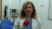 Zonguldak Dr. Gültekin Kalın Bağırsak Kanserinde Erken Tanı Önemli Hd
