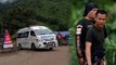 Thailand Cave rescue : Team of divers rescues six member of 12 footballers trapped in cave