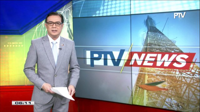 Palasyo: Walang term extension para kay Pres. #Duterte