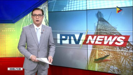 OCD, nakaalerto sa bagyong #GardoPh