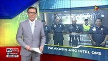 Gun-for-hire private armed groups, tututukan ng PNP