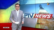 Viral video ng batang iniwan sa loob ng sasakyan, iniimbestigahan ng DSWD