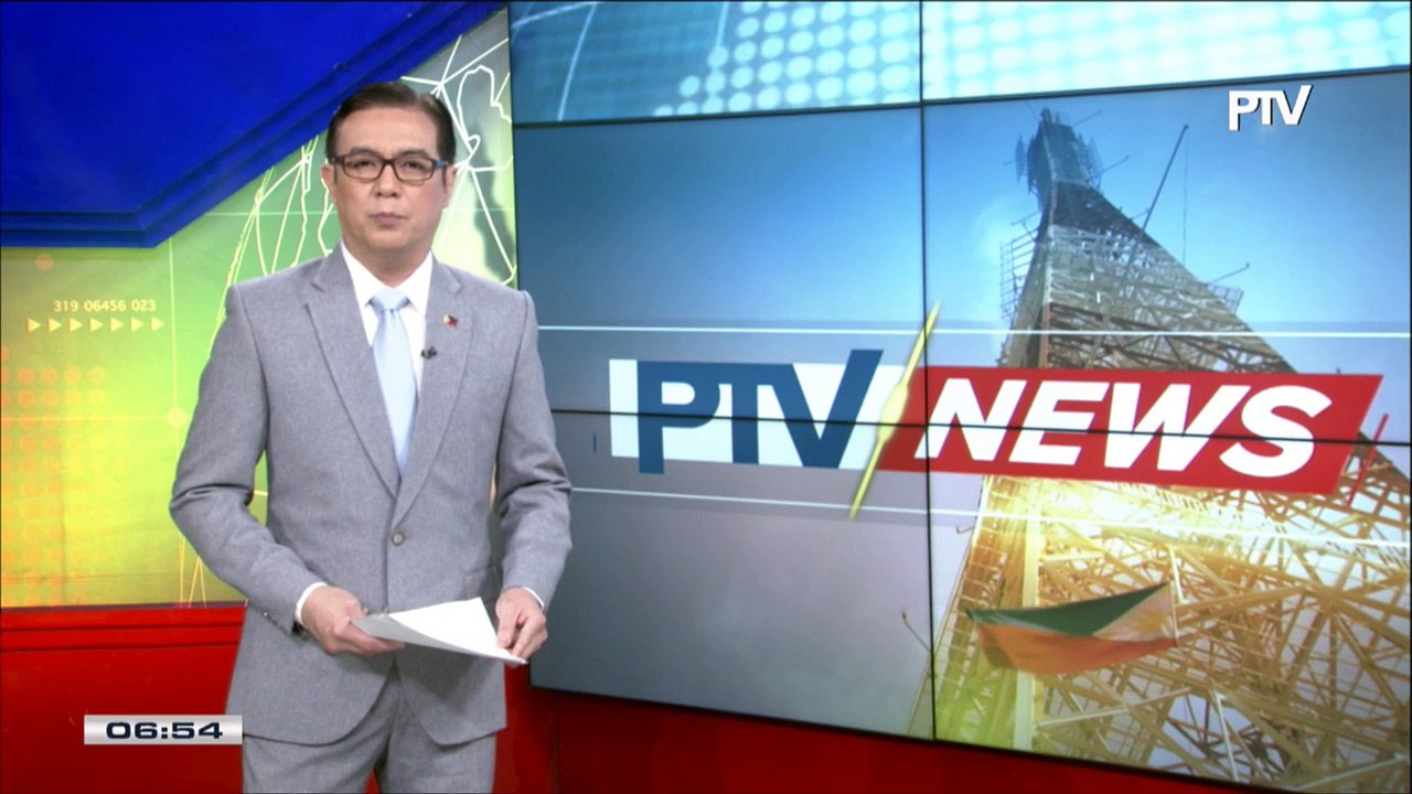 Pres. #Duterte, isinumite sa CA ang listahan ng AFP officials para sa kumpirmasyon ng kanilang ad interim appointments