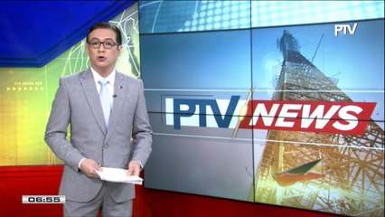 2 Pinay na dinukot sa Iraq, nakalaya na