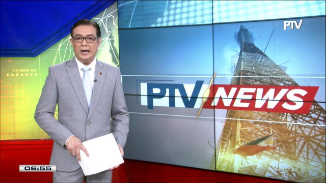 GLOBALITA: Apat sa 13 miyembro ng soccer tam na na-trap sa Thailand, nasagip; Bilang ng patay sa pag-ulan sa Japan, mahigit 100 na; Inuming tubig sa disyerto, nadiskubre