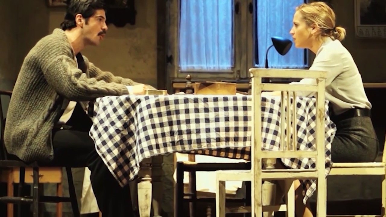 Miguel Ángel Muñoz se pronuncia tras su accidente