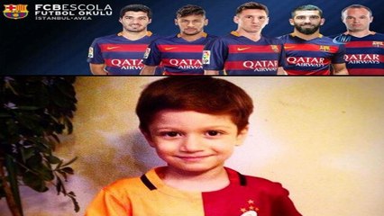 Çorlu'daki tren kazasında hayatını kaybetti en büyük hayali Barcelona'da oynamaktı