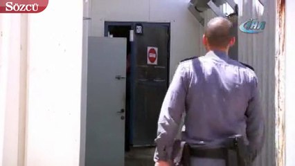 İsrail’den Ebru Özkan’a suçlama