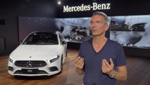 Mercedes-Benz Design Essentials II, Workshop - Moderner Luxus - Die Erfahrung von Mercedes-Benz Hartmut Sinkwitz