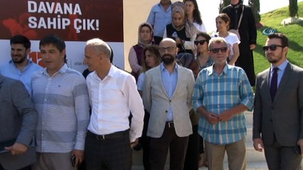 15 Temmuz davasında karar duruşmasına davet