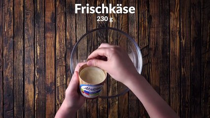 Dieser Kuchen ist so spektakulär, dass deine Gäste ihn dir aus der Hand reißen werden!