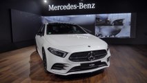 Mercedes-Benz Design Essentials II, Workshop - Modern Luxury - The Experience of Mercedes-Benz