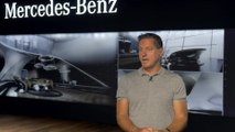 Mercedes-Benz Design Essentials II, Workshop - Interview Gorden Wagener