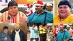 Taarak Mehta Ka Ooltah Chashma: When Kavi Kumar, Dr Hathi Dances on Christmas;Watch Video।FilmiBeat