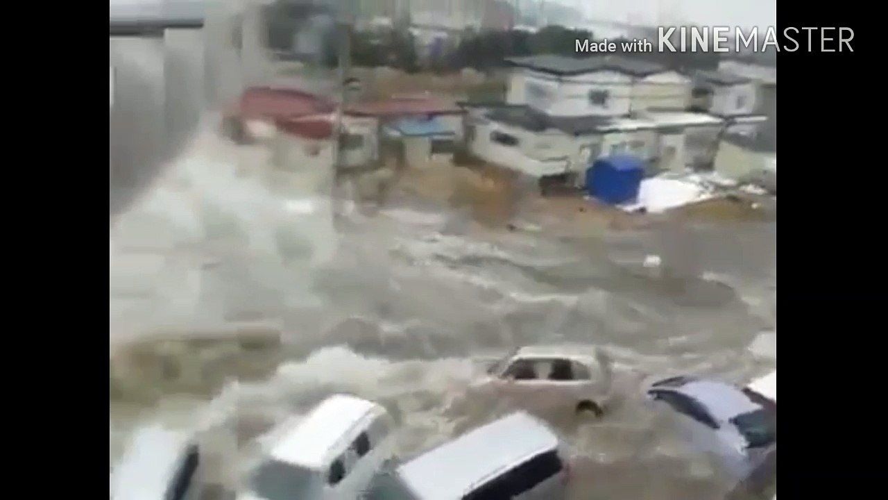 TSUNAMI COMING INSIDE CITY CLEAR VEDIO 1280x720 3.78Mbps 2018-07-09 15-22-21