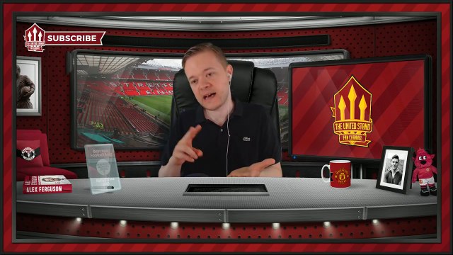 Mourinho's Man Utd Transfer Revolution! Man Utd Transfer News