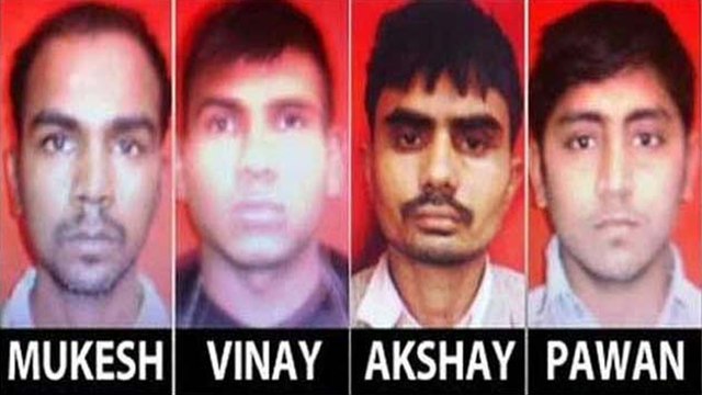 நிர்பயா வழக்கில் குற்றவாளிகளுக்கு தூக்கு தண்டனையை உறுதி செய்தது உச்சநீதிமன்றம்- வீடியோ