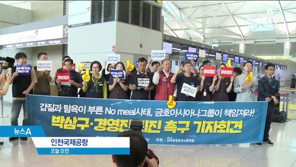 [단독]회장님 비행기는 ‘A급’…“기체 결함 시 교체”