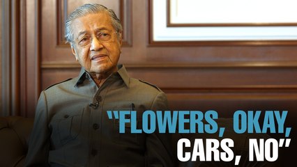 NEWS: Malaysia to amend anti-corruption laws