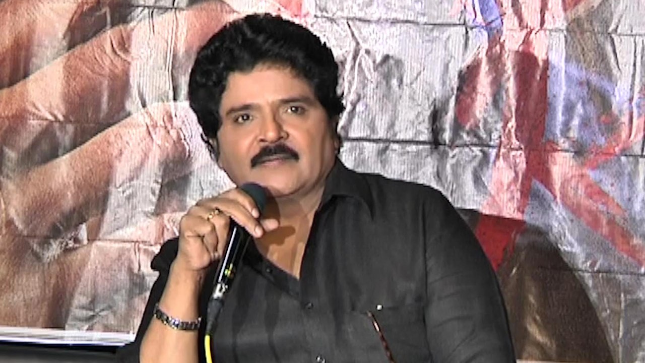 ఆర్ఎక్స్ 100 : సింధూరపువ్వు రాంకీ  ఇంటర్వ్యూ
