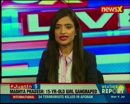 Justice for Nirbhaya It's been six years, isn't justice delayed is justice denied