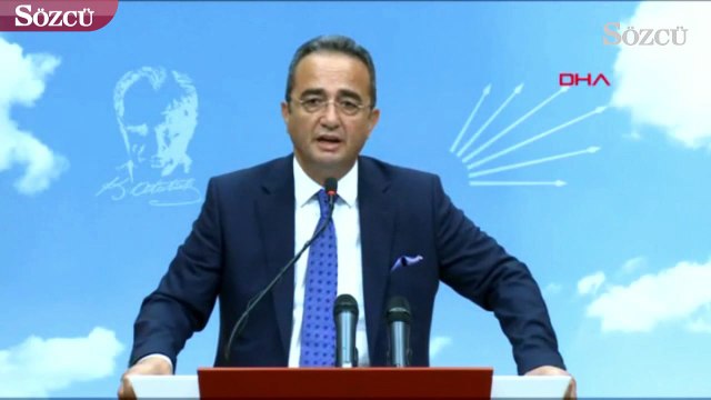 Tezcan: Bu kazada sorumluların ortaya çıkarılmasını bekliyoruz