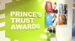 GRIFF RHYS JONES talks about the great work being done by the PRINCES TRUST
