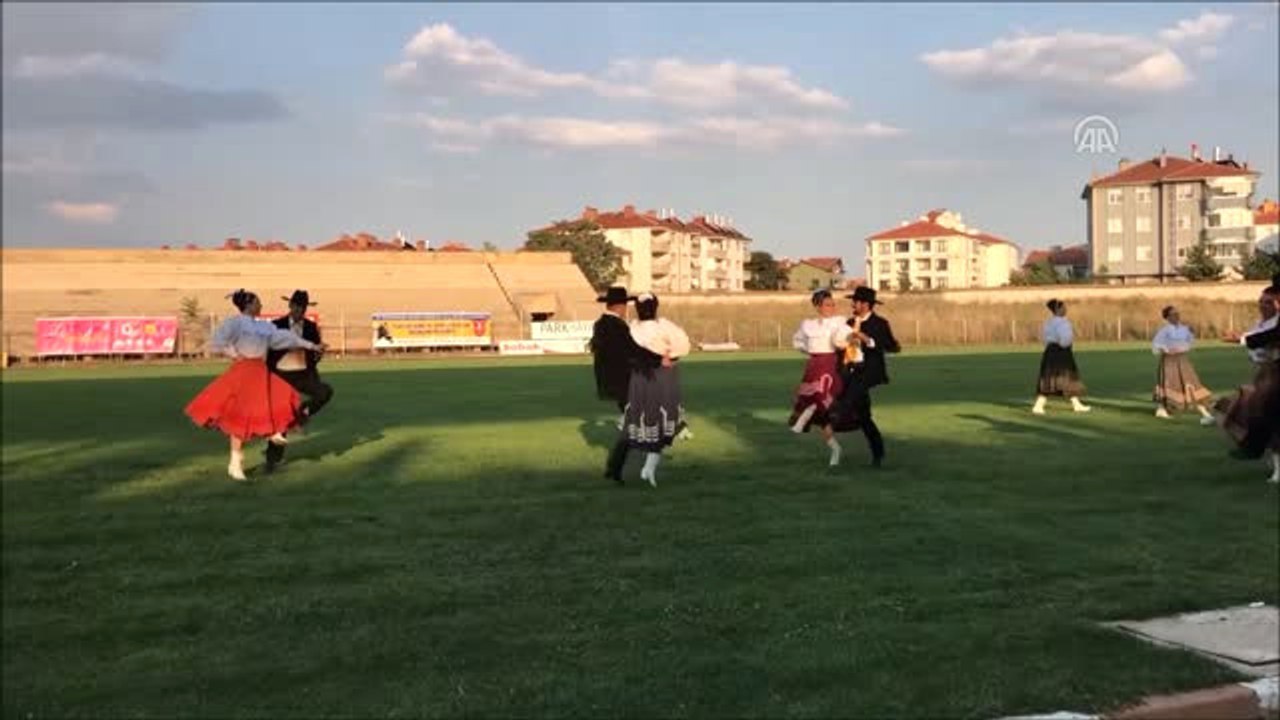 59. Uluslararası Akşehir Nasreddin Hoca Şenliği